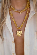 Collier Solaria