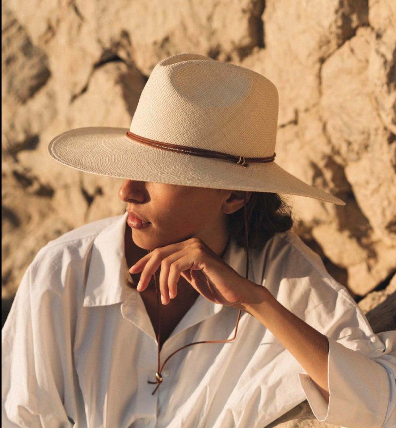 Chapeau Riviera