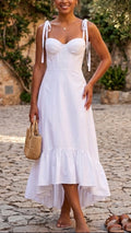 Robe La créole