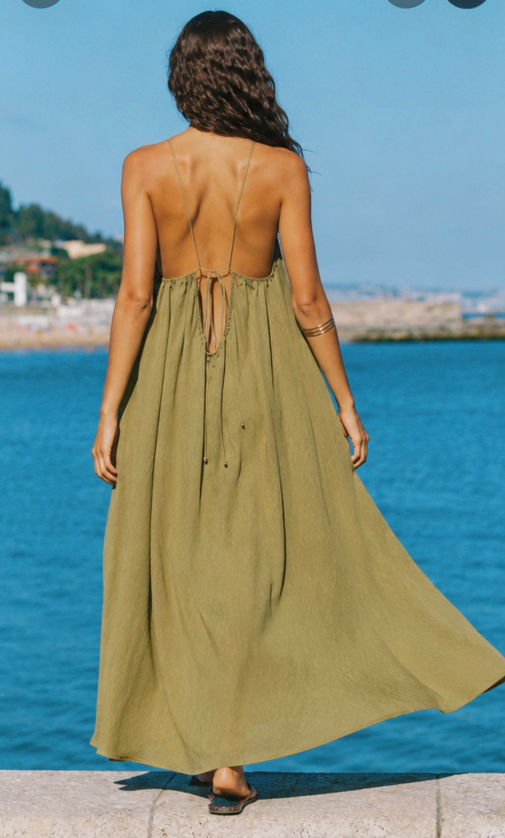 Robe PAROS