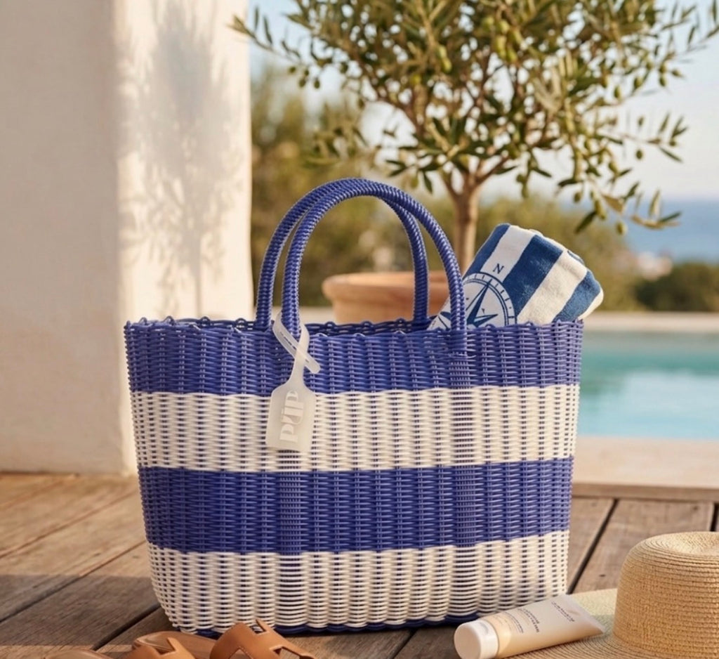 Panier Joli souvenir