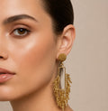 Boucles d'oreilles ZANZIBAR