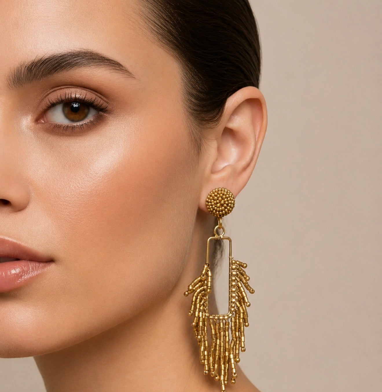 Boucles d'oreilles ZANZIBAR